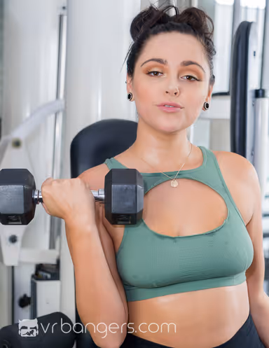 CUMpound Exercises gallery