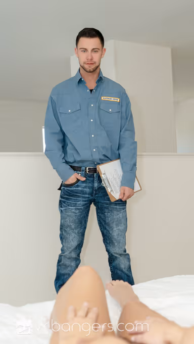 Mr. Fix It gallery