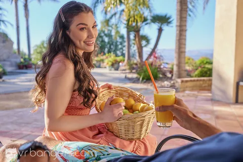 My Fruity Valentine gallery