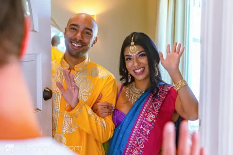 Passion Behind The Saree gallery