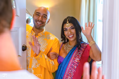 Passion Behind The Saree gallery