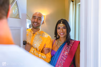 Passion Behind The Saree gallery