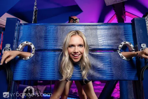 Smashed From Behind gallery