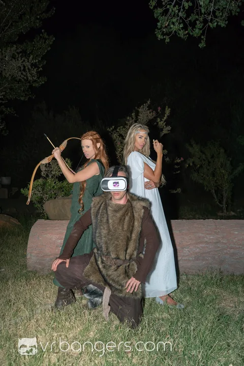 The Hobbit: The Desolation of Cock gallery