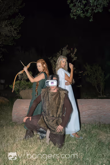 The Hobbit: The Desolation of Cock gallery