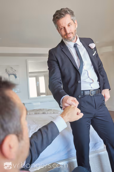 Wedding Crasher gallery