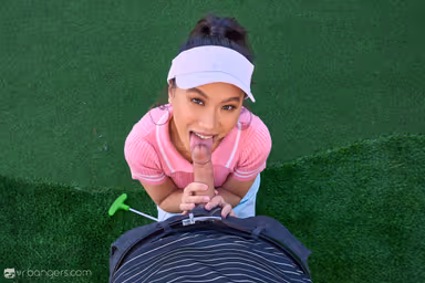 Who's Your Caddy? gallery