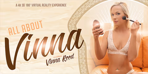 All About Vinna