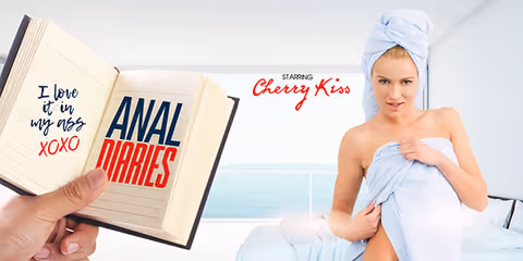 Anal Diaries