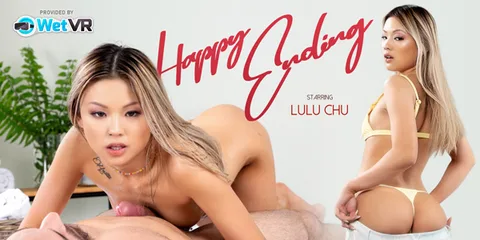 Asian Massage Happy Ending