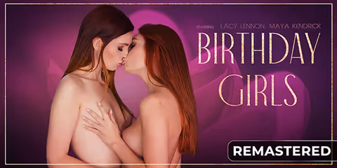 Birthday Girls (Remastered)