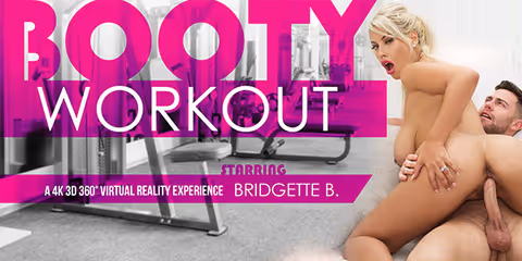 Booty Workout
