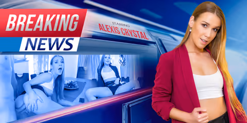 Breaking News