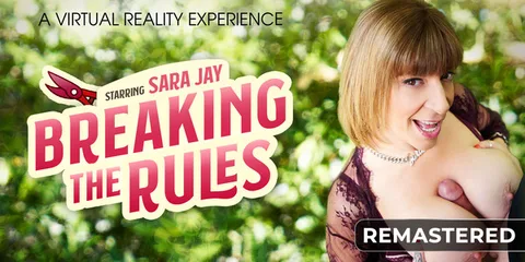 Breaking the Rules (Remastered)