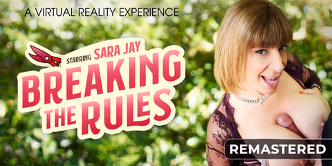 Breaking the Rules (Remastered)