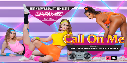 Call On Me