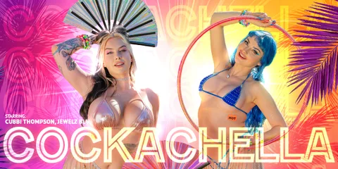Cockachella