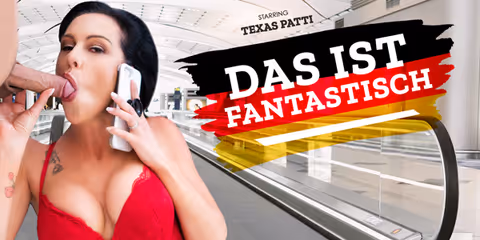 Das ist Fantastisch