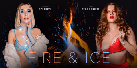 Fire & Ice