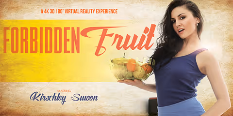 Forbidden Fruit