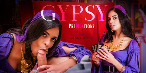 Gypsy PreDICKtions