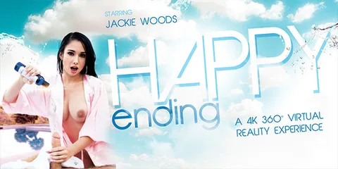 Happy Ending