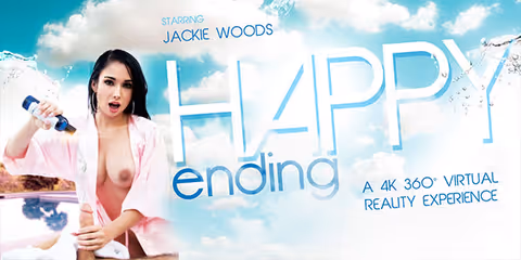 Happy Ending