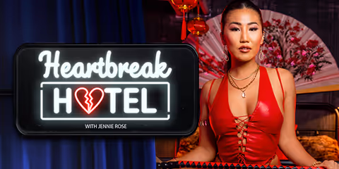 Heartbreak Hotel With Jennie Rose
