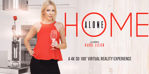 Home Alone