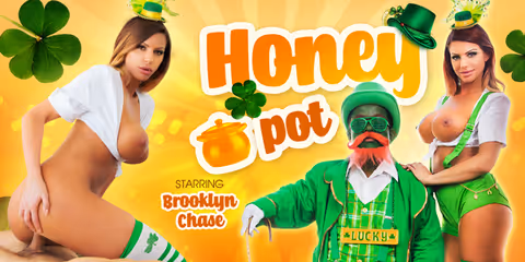 Honey Pot