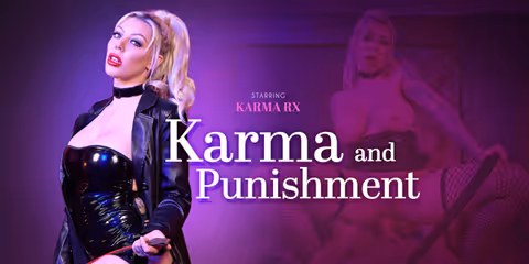 Karma and Punishment