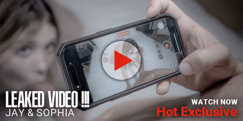 Leaked Video: Jay & Sophia
