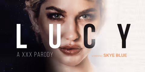 Lucy (A XXX Parody)
