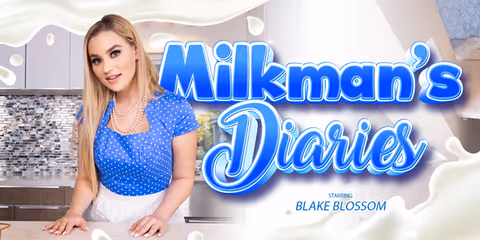 Milkman's Diaries