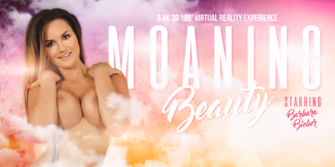 Moaning Beauty