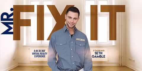 Mr. Fix It