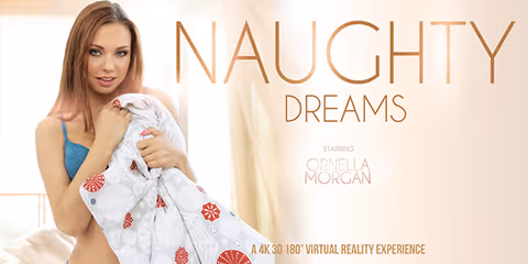 Naughty Dreams
