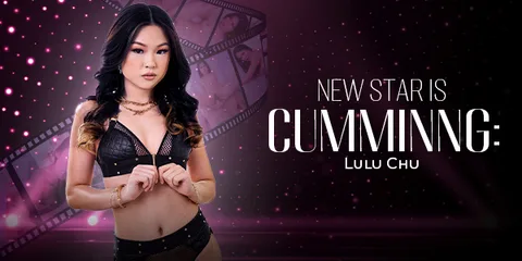 New Star Is Cuming: Lulu Chu