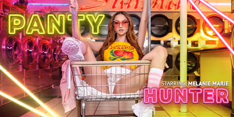 Panty Hunter