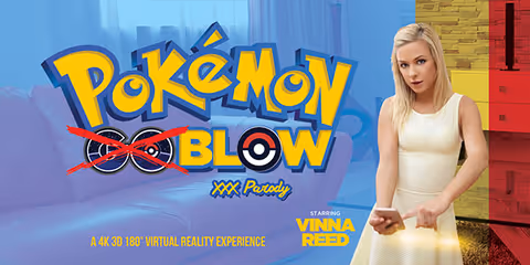 Pokemon Blow