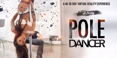 Pole Dancer