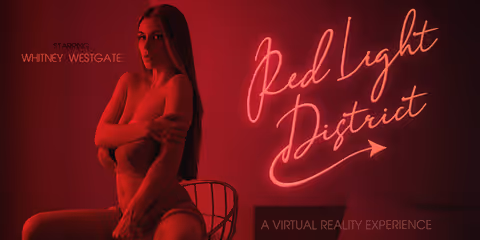 Red Light District
