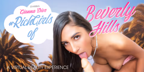 #RichGirls of Beverly Hills