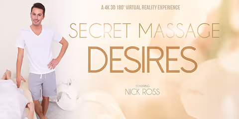 Secret Massage Desires