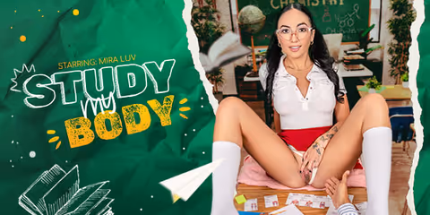 Study My Body