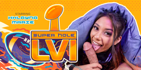 Super Hole LVI