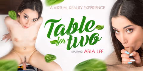 Table For Two