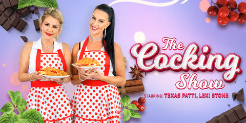 The Cocking Show