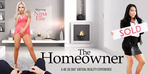 The Homeowner