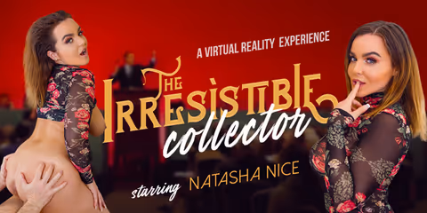 The Irresistible Collector